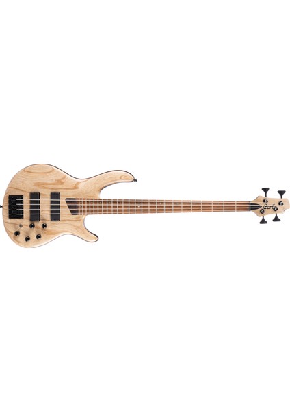 B4 Element Opn Bas Gitar