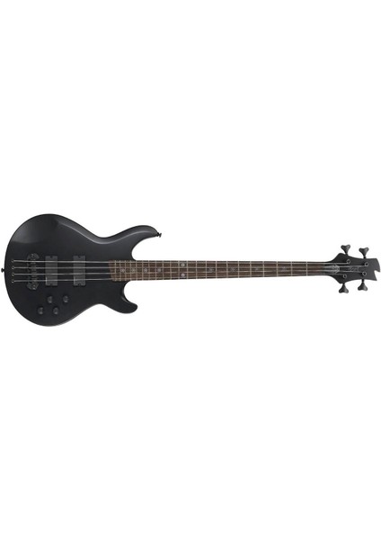 EVLZ4BBKS Bas Gitar