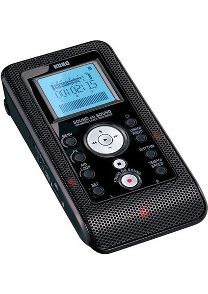 Digital Recorder