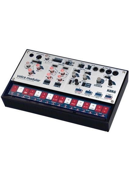 Volca Modular Micro Modular Synthesizer
