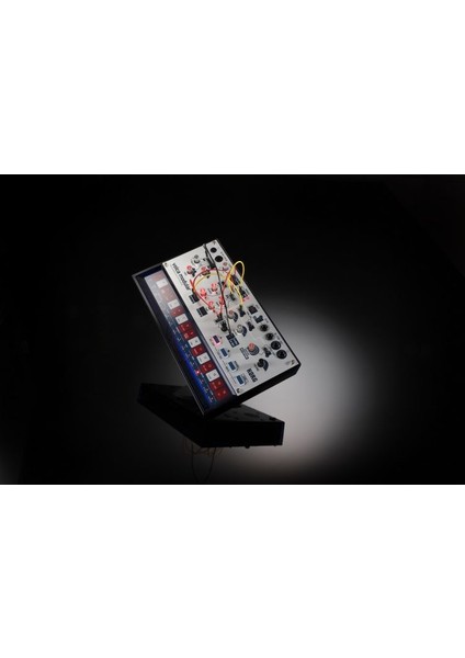 Volca Modular Micro Modular Synthesizer