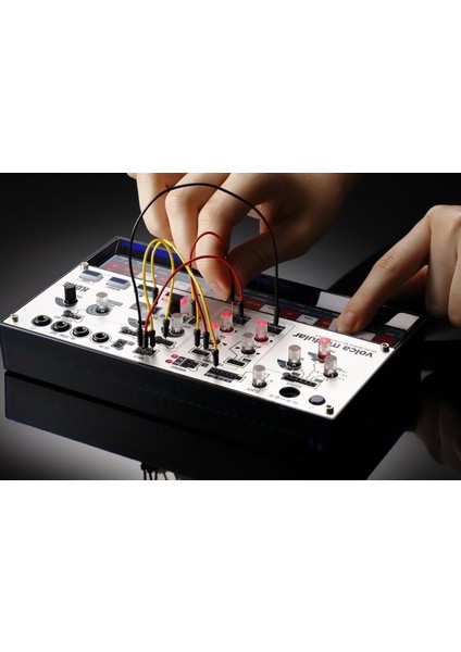 Volca Modular Micro Modular Synthesizer