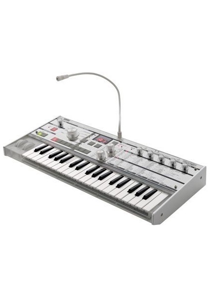 Mıcrokorg-Cr Synthesizer Vocoder