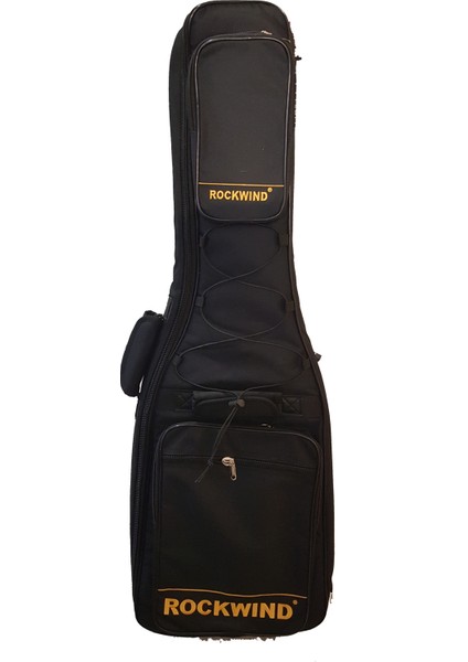 SBI-E62339 Elektro Gitar Kılıfı