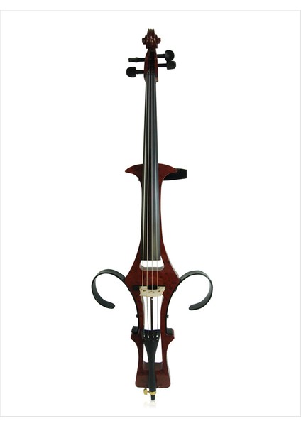 Kng DSDT-1601 Elektro Cello 4/4 Kutulu