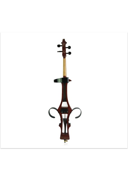 Kng DSDT-1601 Elektro Cello 4/4 Kutulu