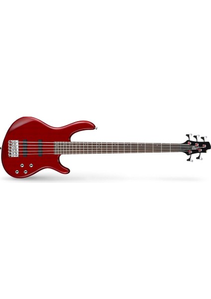 AB5PLUSTR Bas Gitar Aktif 5 Telli