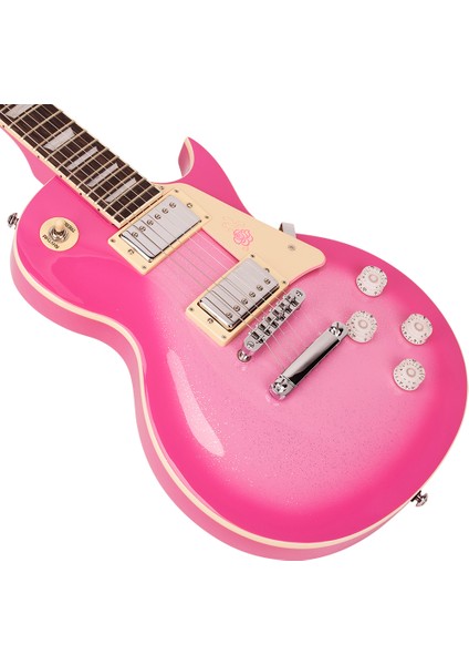 GRE2KCPK Elektro Gitar Rose Set