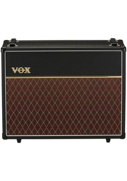 V212CABIN 50 Watt 2X12 Elektro Kabin