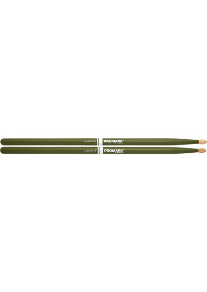 TX5AW-GREEN Baget 5A Hıckory Yeşil