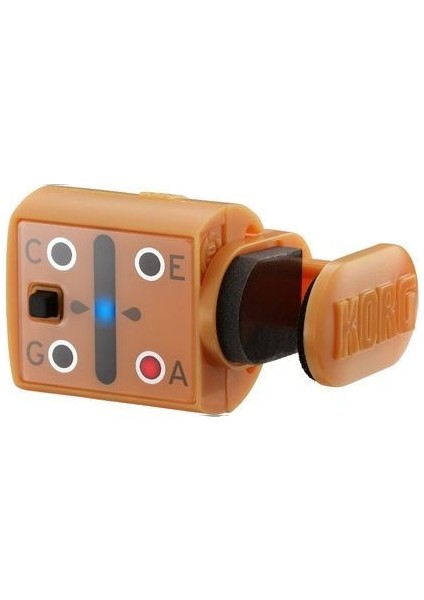Minipitch Ukulele Tuner