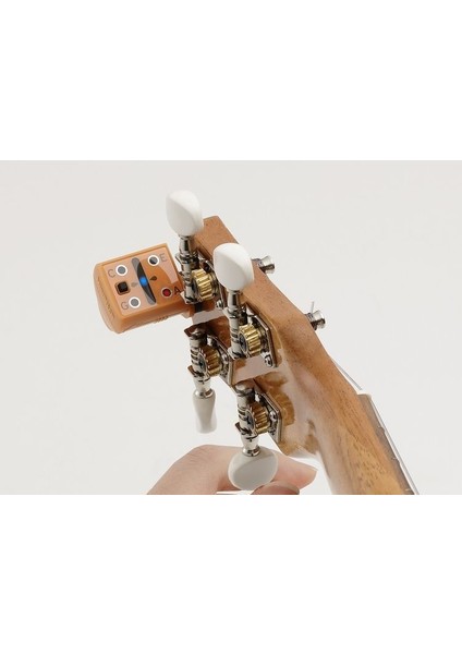 Minipitch Ukulele Tuner