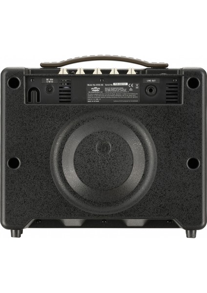 VX50AG, 50 Watt VX50 Seri Akustik Gitar Amfisi