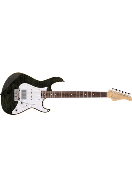 G280 Select Tbk Elektro Gitar