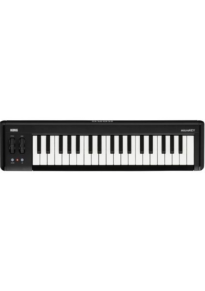 Microkey-2 37 Tuş Compact Midi Keyboard