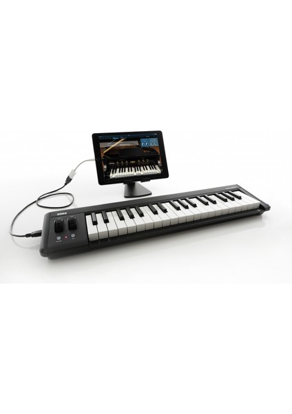 Microkey-2 37 Tuş Compact Midi Keyboard