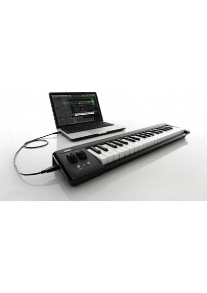 Microkey-2 37 Tuş Compact Midi Keyboard