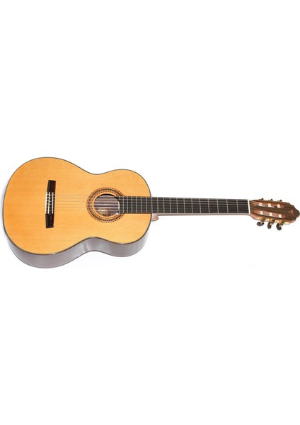 Cgltd5 Klasik Gitar Scale 4/