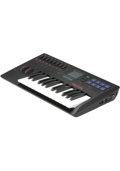 Triton Taktile - 25 25 Tuş USB Controller Synthesizer