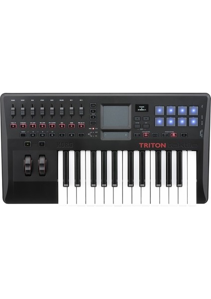 Triton Taktile - 25 25 Tuş USB Controller Synthesizer