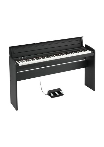 LP-180 Dijital Piyano-BK
