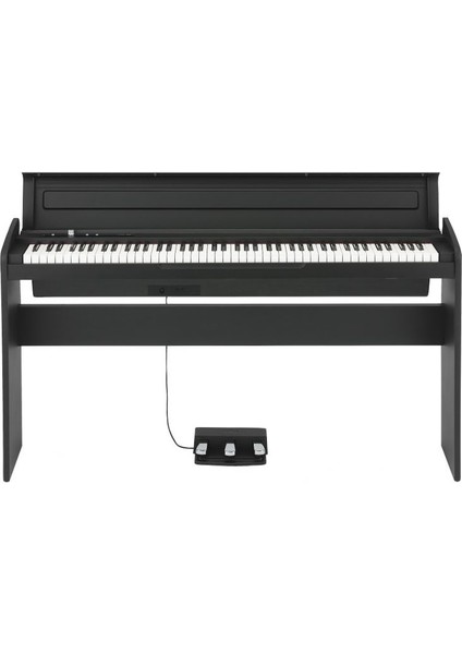 LP-180 Dijital Piyano-BK