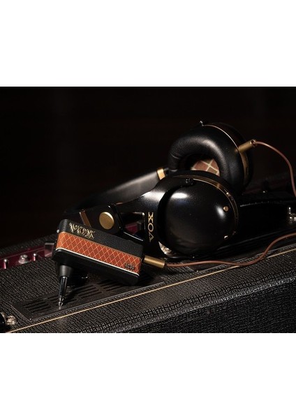 Amplug-3 Bass Kulaklık Amfisi fırsatları