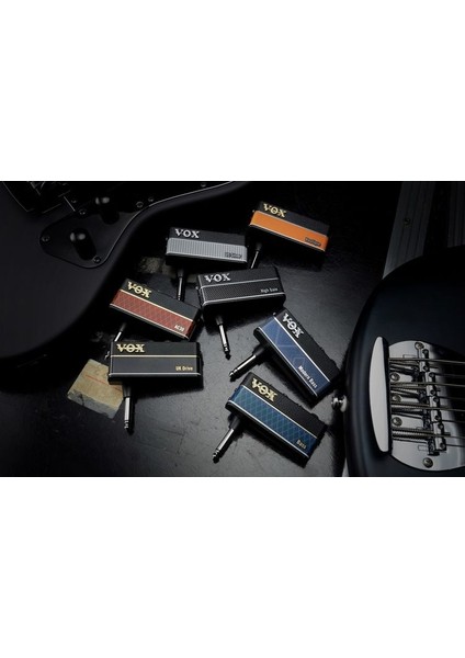Amplug-3 Bass Kulaklık Amfisi indirimleri