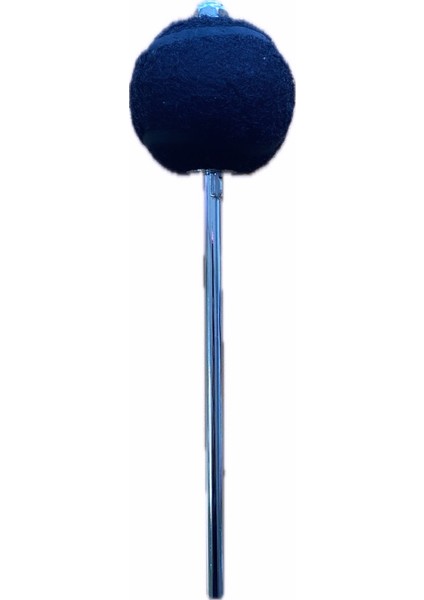Spb-21 Pedal Tokmak Yumuşak Tenis Topu Gibi