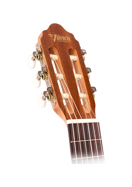 VC350 Seyahat Gitarı