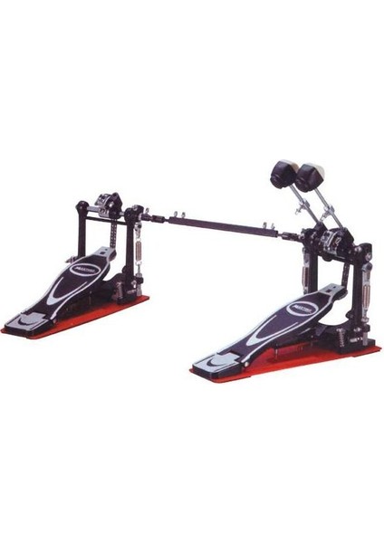DP2021TW Twın Davul Pedalı