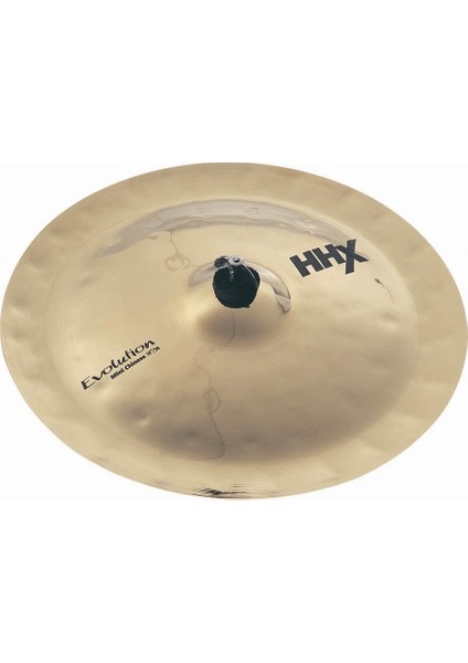 11416XEB 14 Inch Evolutıon Chınese Hhx