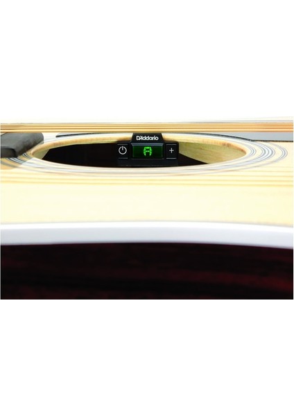 PWCT15 Ns Soundhole Tuner