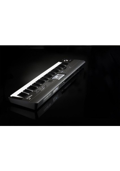 Krome Ex-61 Tuş Music Workstation