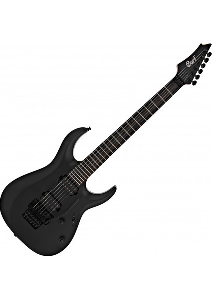 X500 Menace BKS Elektro Gitar