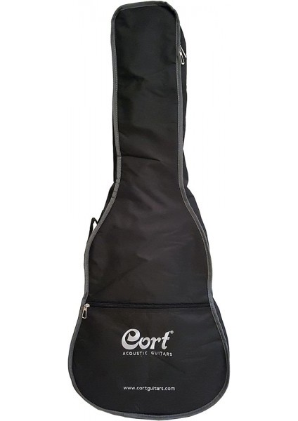 CEC1 OPW Elektro Klasik Gitar