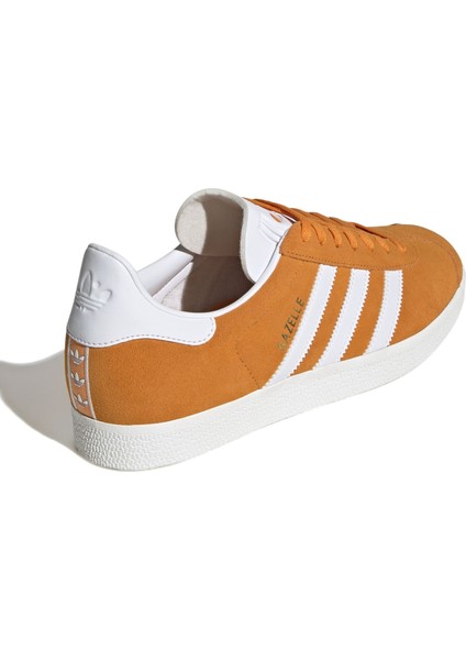 AIG2091 adidas Gazelle Erkek Spor Ayakkabı Turuncu modelleri