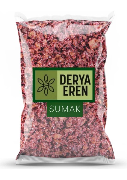 Sumak Toz Rhus Coriaria L. 250 gr