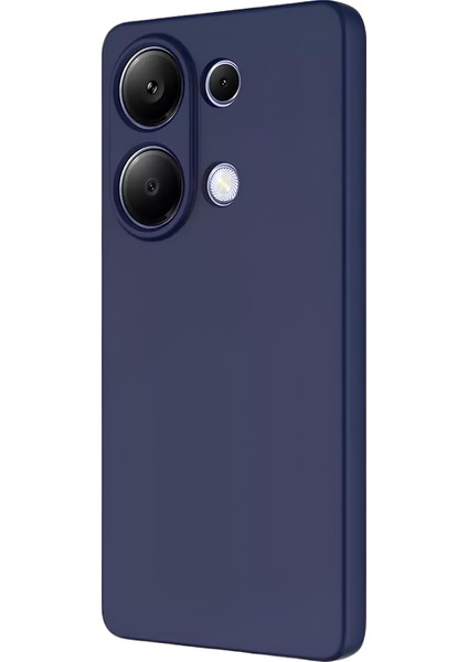 Xiaomi Redmi Note 13 4g Içi Kadife Silikon Kılıf fiyatları