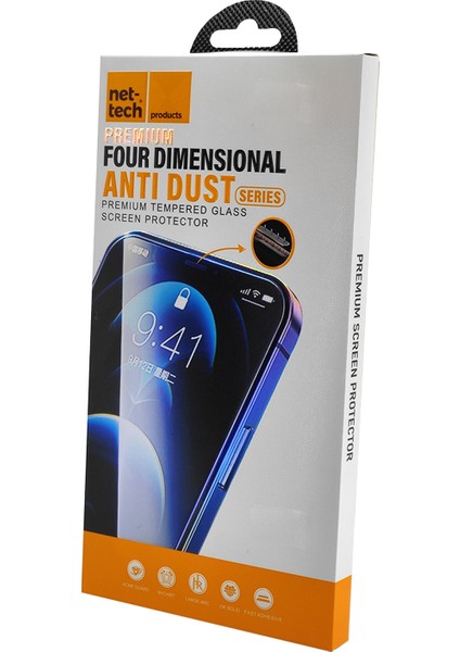 Apple iPhone 14 Pro Uyumlu Toz Filtreli Hd Full Cam Koruyucu modelleri