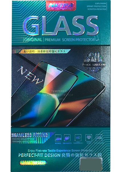 Samsung Galaxy A10S Uyumlu Hayalet Full Cam Koruyucu
