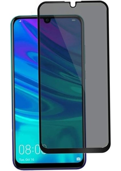 Samsung Galaxy A30 Uyumlu Ön Koruma Hayalet Seramik Nano Ekran Koruyucu