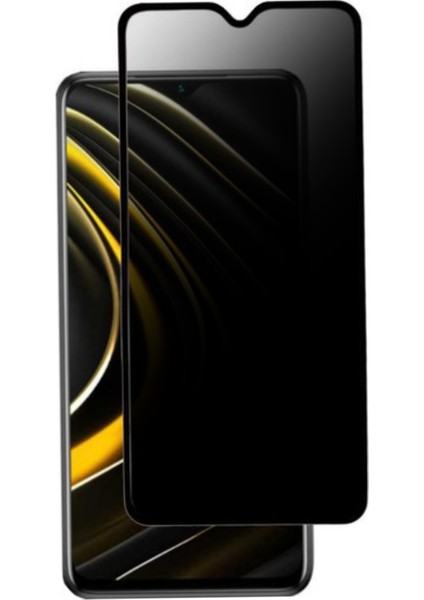 Xiaomi Redmi 9c Uyumlu Ön Koruma Hayalet Seramik Nano Ekran Koruyucu