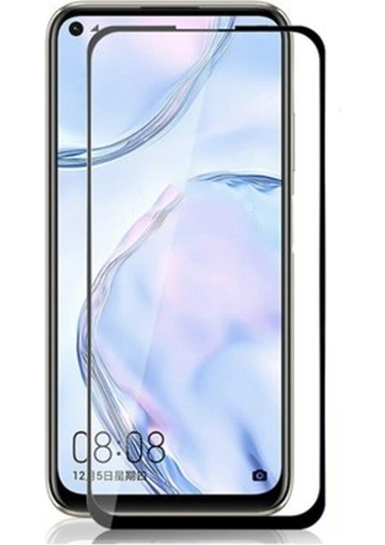 Oppo Reno 8 Uyumlu Ön Koruma Seramik Nano Ekran Koruyucu
