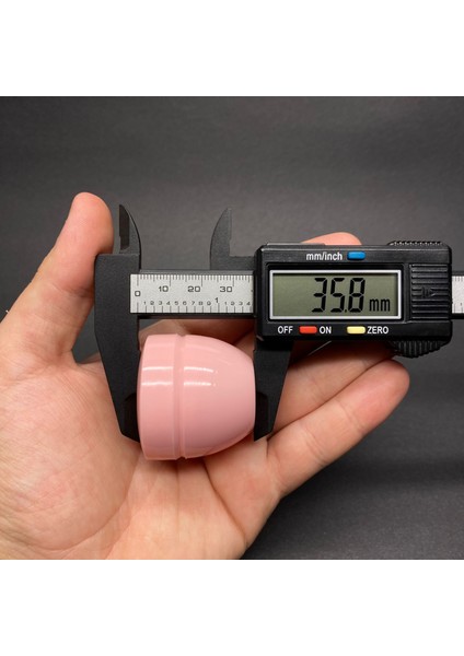 20 Ml Kapaklı Pembe Krem Kavanozu , 20 Cc Minik Pomat Kutusu , Mini Krem Kutusu X 10 Adet
