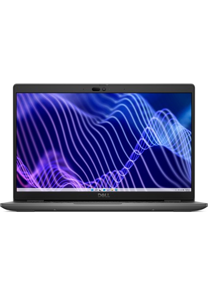 Latitude 3440 Intel Core I5 1235U 8gb 256GB SSD 14" Fhd Windows 11 Pro Taşınabilir Bilgisayar