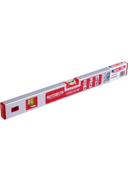 Bay Tec Turkeystar Su Terazisi 100 cm MK0588