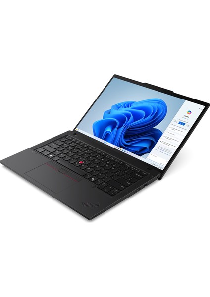 Thinkpad T14 Gen 5 Ultra 7 155U 16GB 2tb SSD 14" Wuxga W11P Notebook 21ML0013TX 007 modelleri