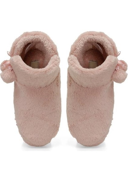 607077 Kadın Panduf Ev Botu Ev Terliği fırsatları