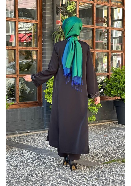 Pardesü 24MY6105 Siyah fiyatları